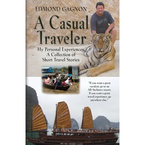 A Casual Traveler