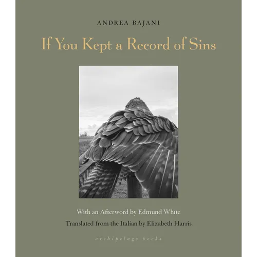 If You Kept a Record of Sins