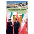 Asia Occidental después de Washington