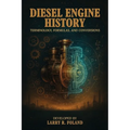 Diesel Engine History: Technology, Evolution, and Performance