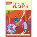Singing English (Book + Audio): 22 Photocopiable songs and chants for learning English