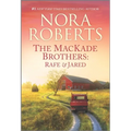 The Mackade Brothers: Rafe & Jared