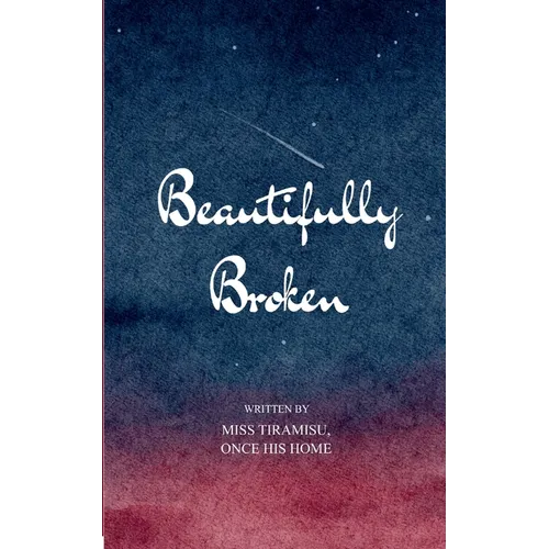 Beautifully Broken Because healing isn't forgetting - it's remembering and choosing to survive anyway!