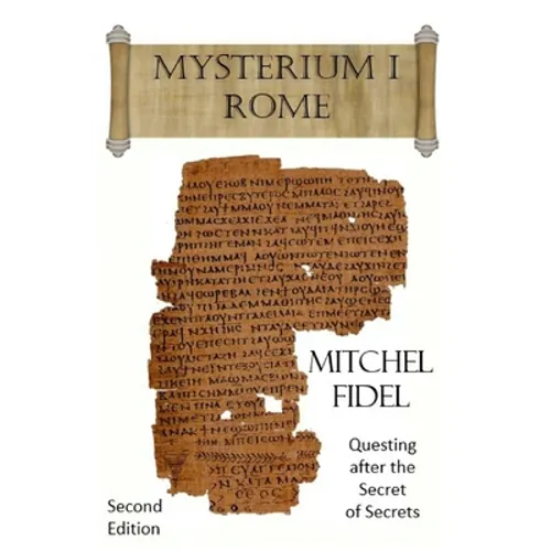 Mysterium I: Rome