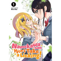 Namekawa-San Won't Take a Licking! Vol. 1