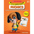 Little Learner Packets: Phonics: 10 Playful Units That Teach Short- & Long-Vowel Sounds