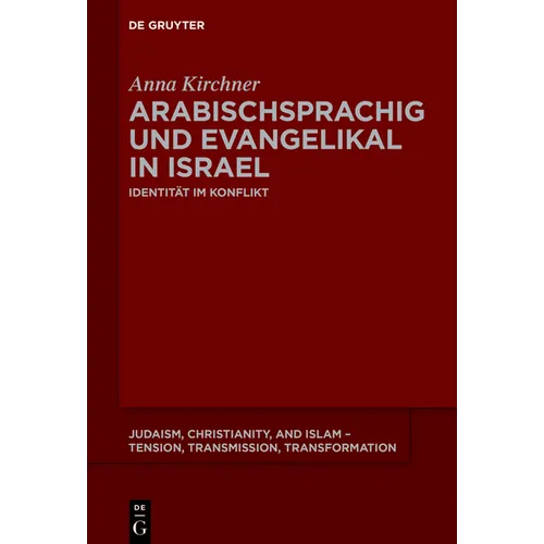 Arabischsprachig und evangelikal in Israel