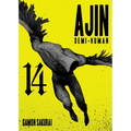 Ajin 14: Demi-Human