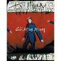 Collaboration: Frank Ockenfels 3 X David Bowie: Photographs