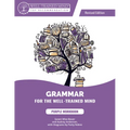 Grammar for the Well-Trained Mind Purple Workbook, Revised Edition