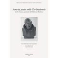 Amo Te, Sacer Ordo Carthusiensis: Jan de Grauwe, Passionne de l'Ordre Des Chartreux