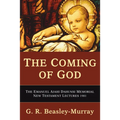 The Coming of God