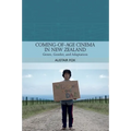 Coming-Of-Age Cinema in New Zealand: Genre, Gender and Adaptation