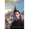 New Men: Innocence Lost