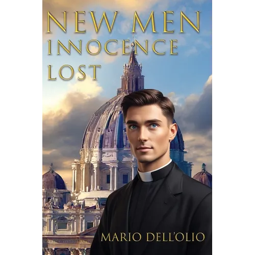 New Men: Innocence Lost