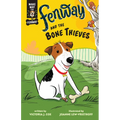 Fenway and the Bone Thieves
