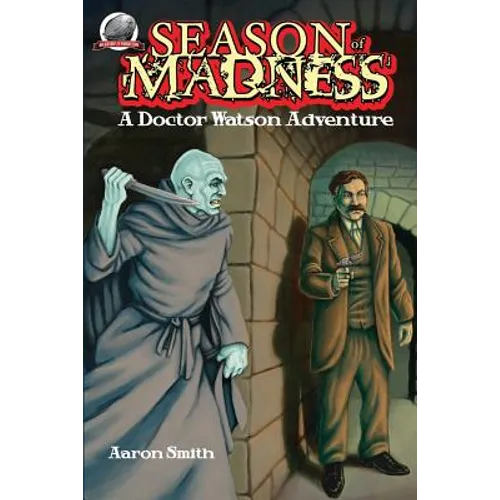 Season of Madness