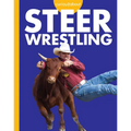 Curious about Steer Wrestling