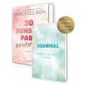 30 Sunsets Para Enamorarte (Con Journal Exclusivo) / Thirty Sunsets to Fall in Love (Exclusive Journal Included)