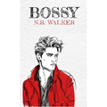 Bossy - Alternative Cover
