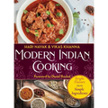 Modern Indian Cooking