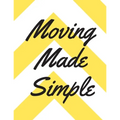 Moving Made Simple: A Comprehensive Workbook To Help You Achieve The Most Successful, Least Stressful Moving Experience.