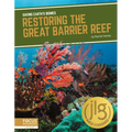 Restoring the Great Barrier Reef