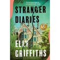 The Stranger Diaries: A Mystery