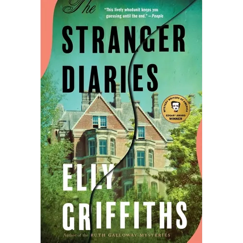 The Stranger Diaries: A Mystery