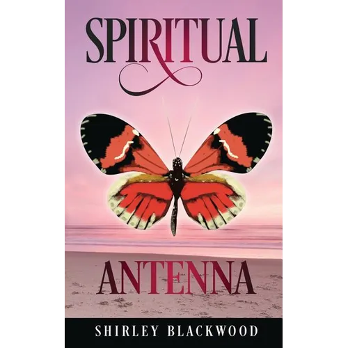 Spiritual Antenna