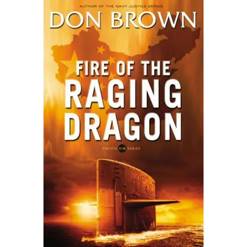 Fire of the Raging Dragon
