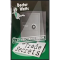 Dr. Watts the Electrician's Book of Trade Secrets