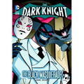 The Dark Knight: Batman Crashes the Black Masquerade