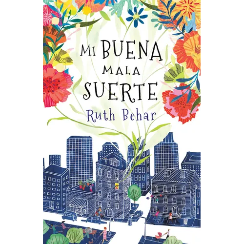 Mi Buena Mala Suerte / Lucky Broken Girl