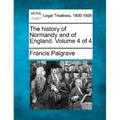 The history of Normandy and of England. Volume 4 of 4