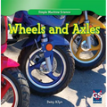 Wheels and Axles