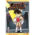 Case Closed, Vol. 44