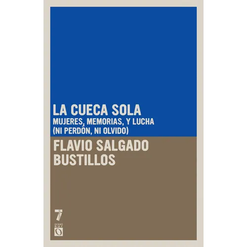 La Cueca Sola: Mujeres, memoria y lucha (ni perd n ni olvido)