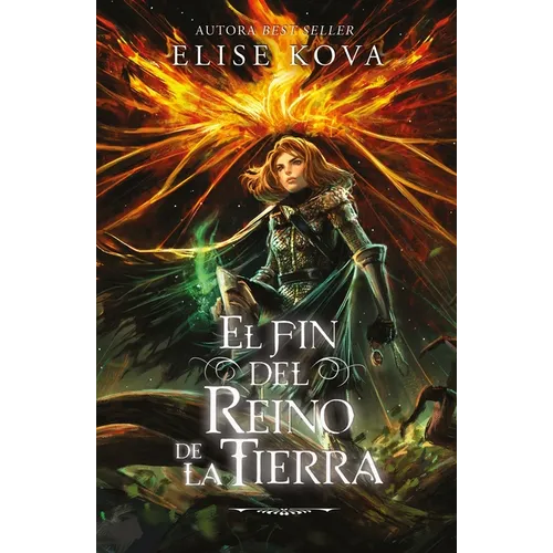 El Fin del Reino de Tierra