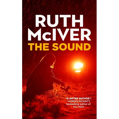 The Sound - Hardcover