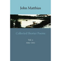 Collected Shorter Poems, Vol. 2