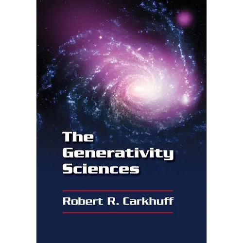 The Generativity Sciences