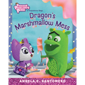 Dragon's Marshmallow Mess: Volume 2