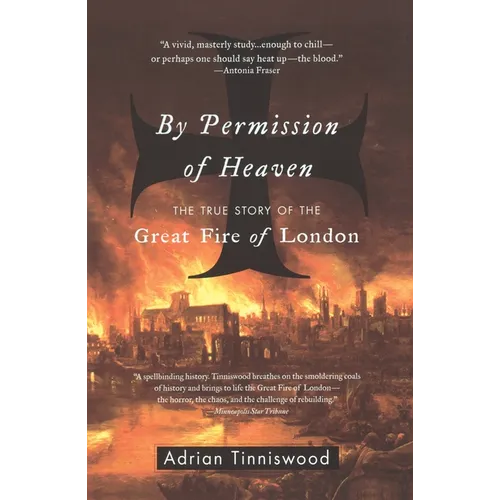 By Permission of Heaven