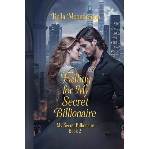 Falling for My Secret Billionaire