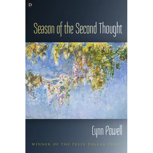 Season of the Second Thought - Paperback