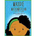 Maddie the Mathematician