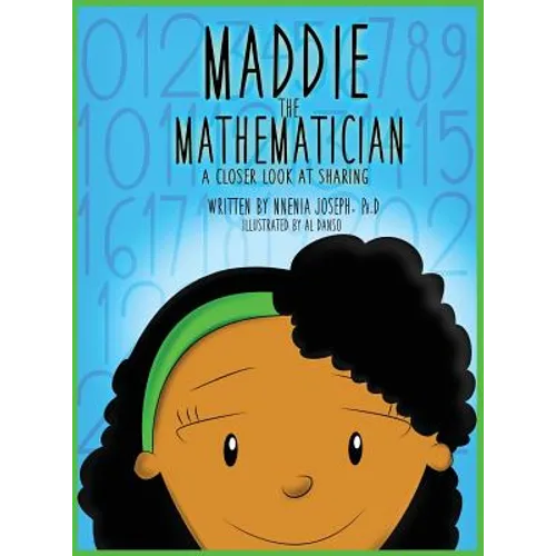 Maddie the Mathematician