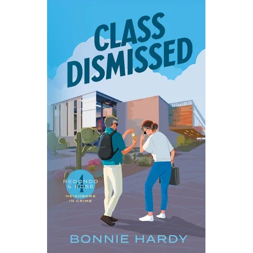 Class Dismissed