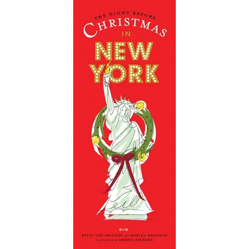 The Night Before Christmas in New York